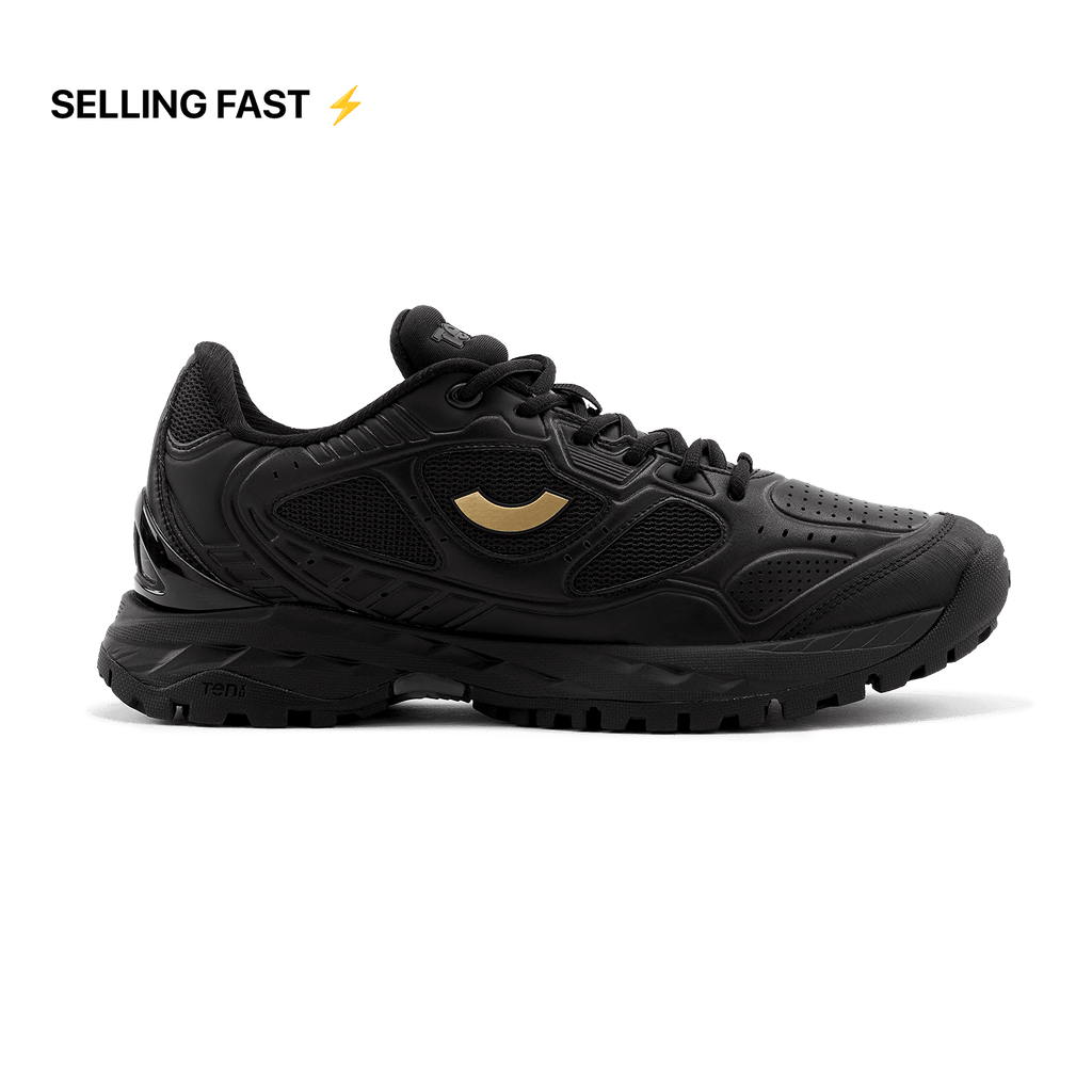Blackout/Gold