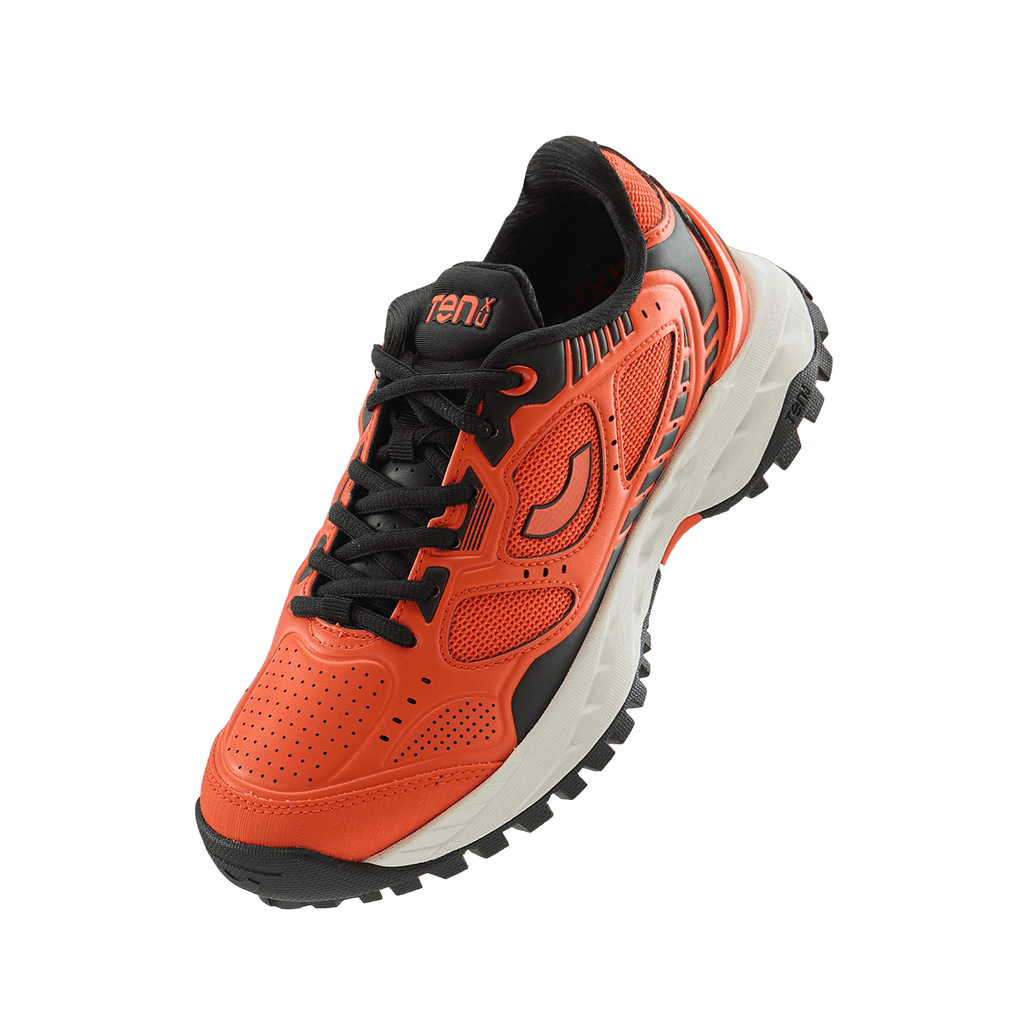 Ignite Sunrise/Carbon