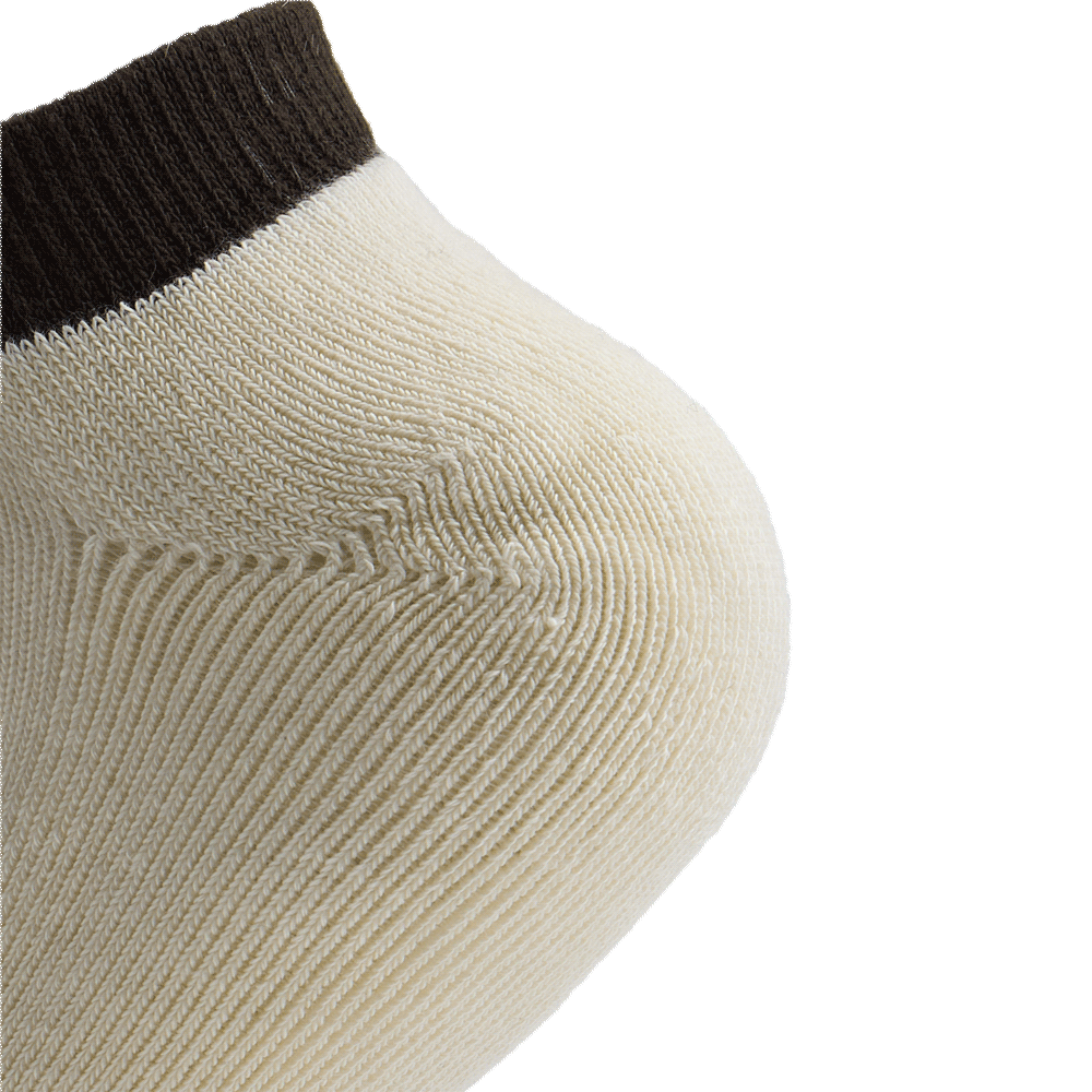 Royal Black, Dark Ganache /Light Ivory