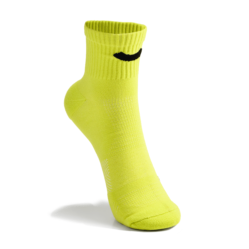 Zesty Lime, Flame/Royal Black