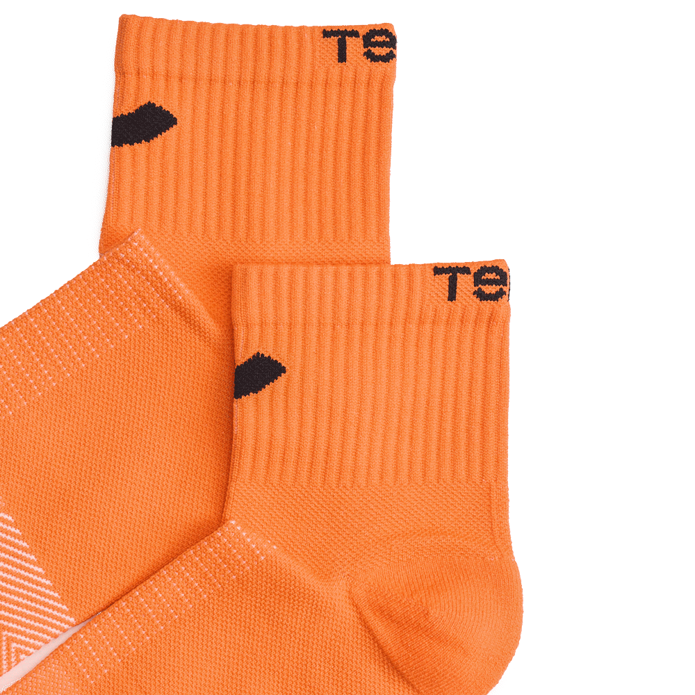 Zesty Lime, Flame/Royal Black