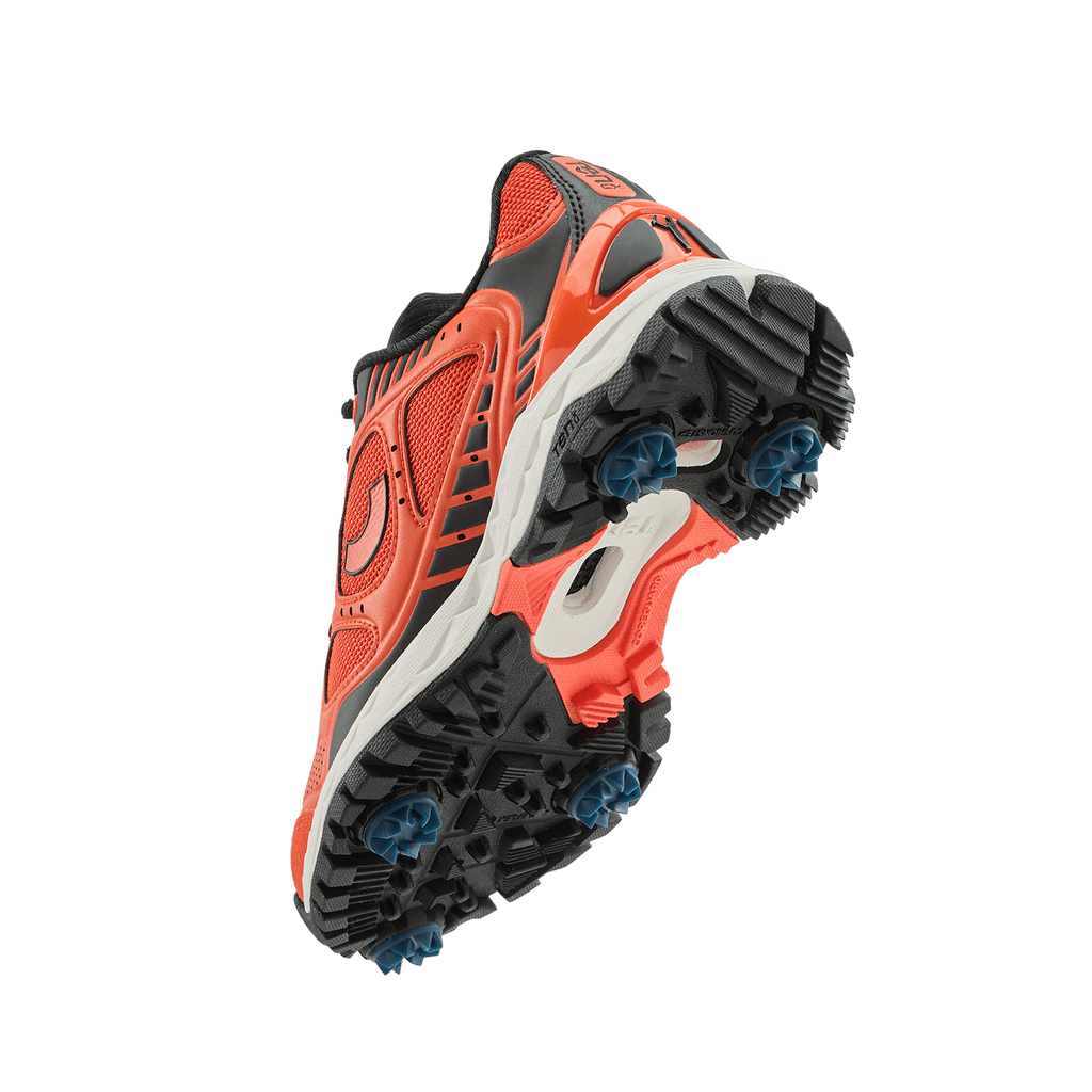 Ignite Sunrise/Carbon