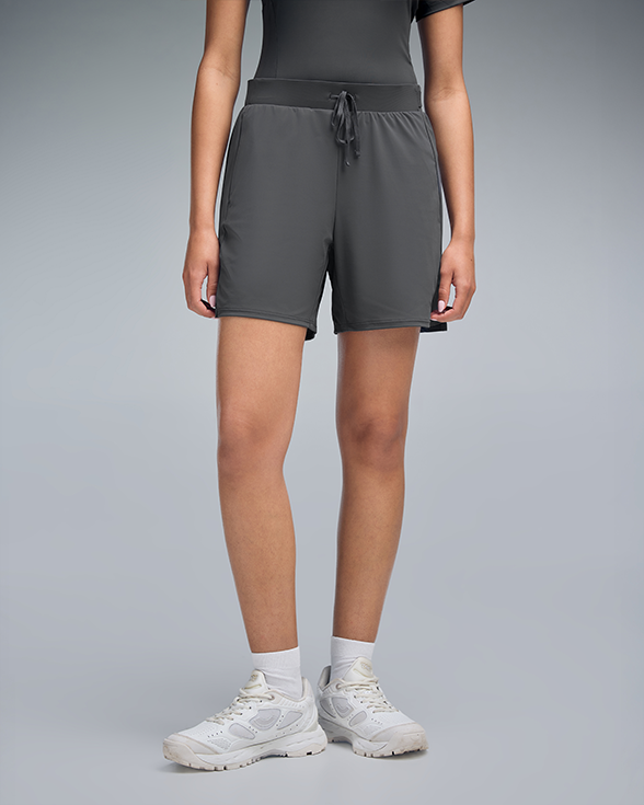 Women's Flex Collective 6" Training Shorts