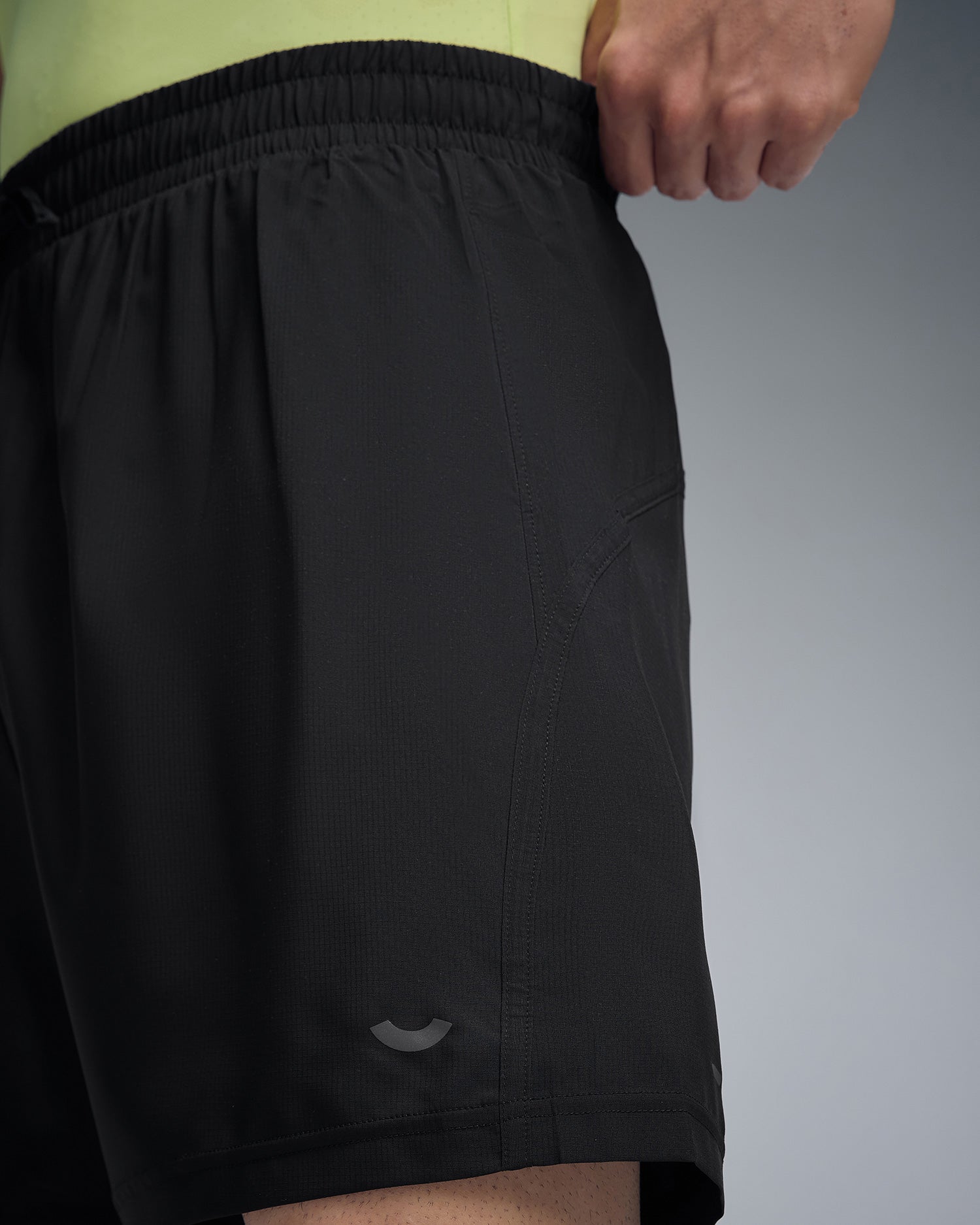 Royal Black/Racing Red