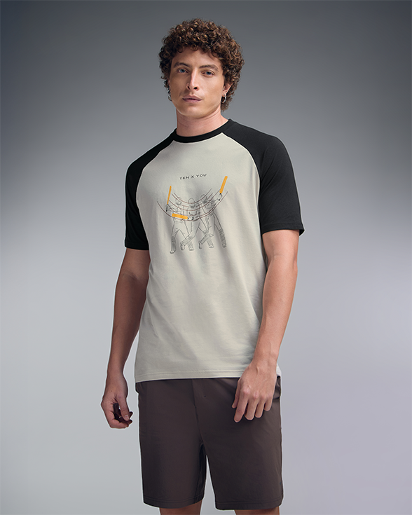 Pumice stone/Royal Black