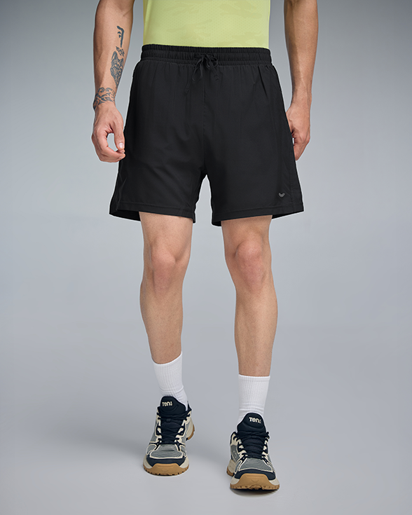 Royal Black/Racing Red