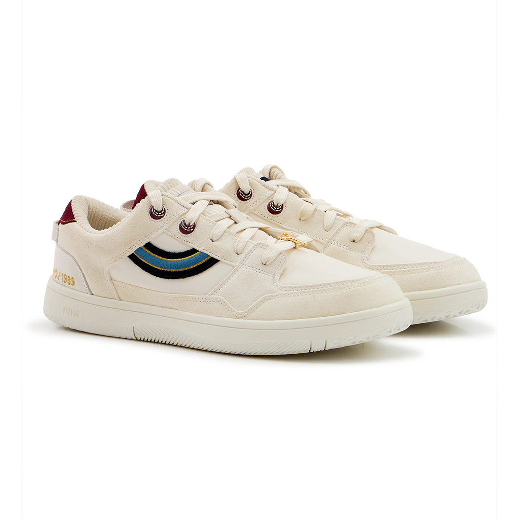 Cannoli Cream/White