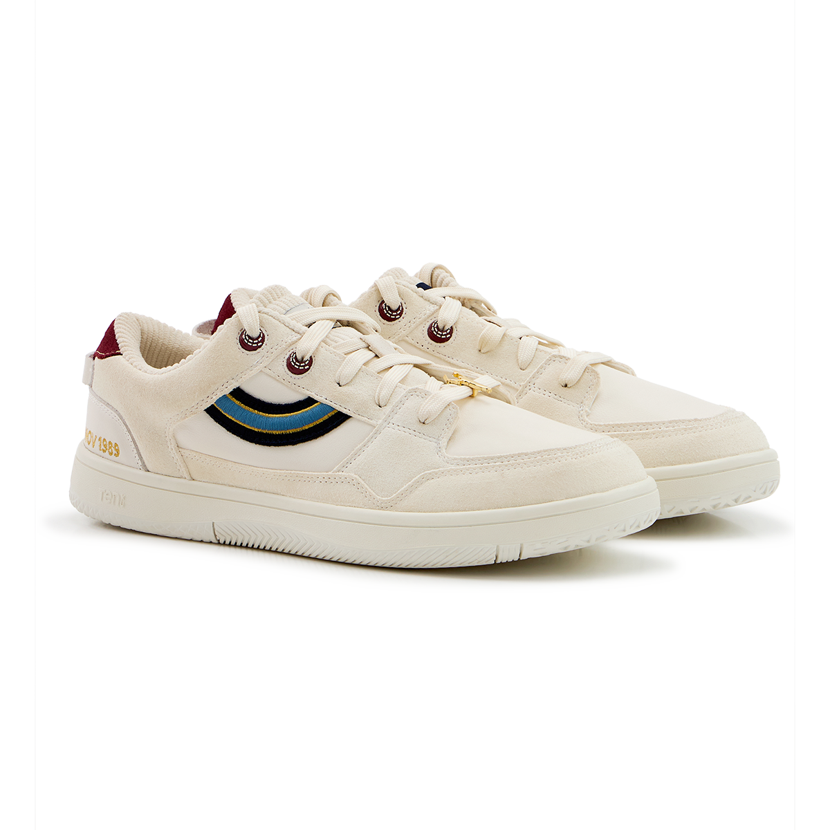 Cannoli Cream/White