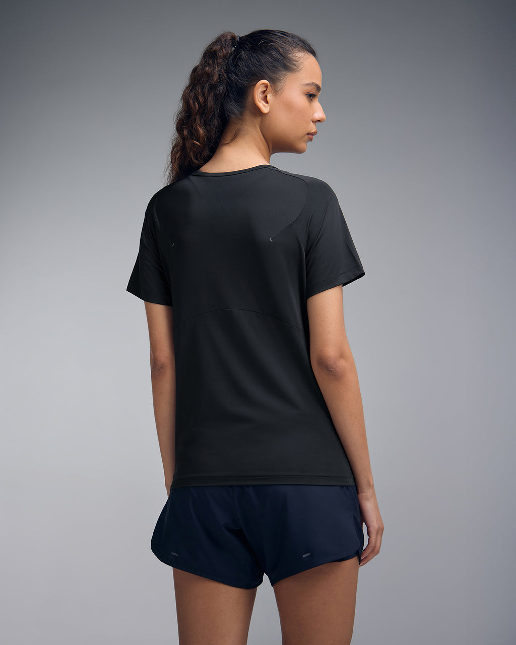 Royal Black/Racing Red