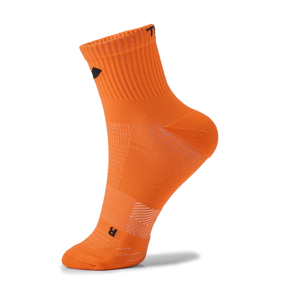 Zesty Lime, Flame/Royal Black