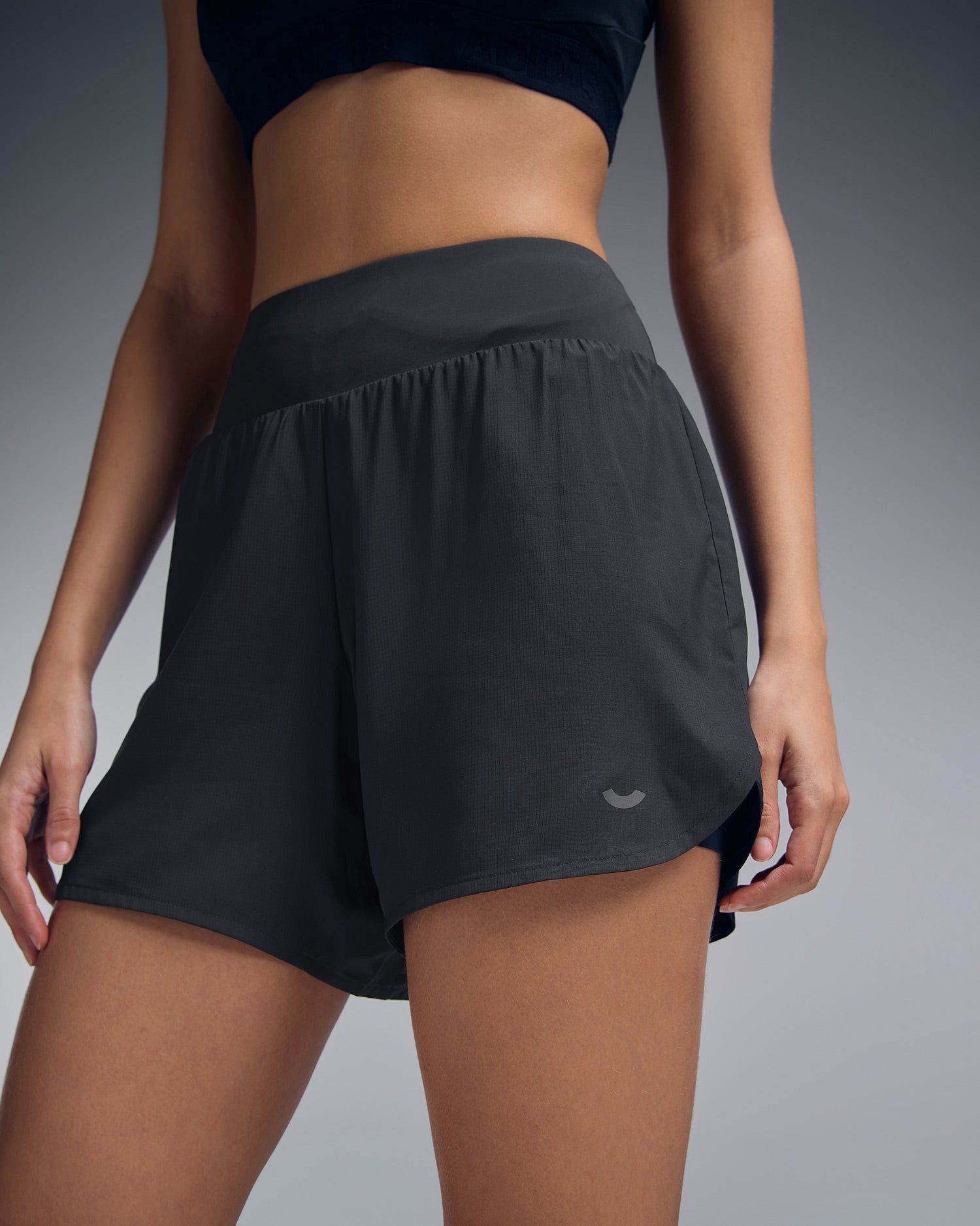 Royal Black/Racing Red