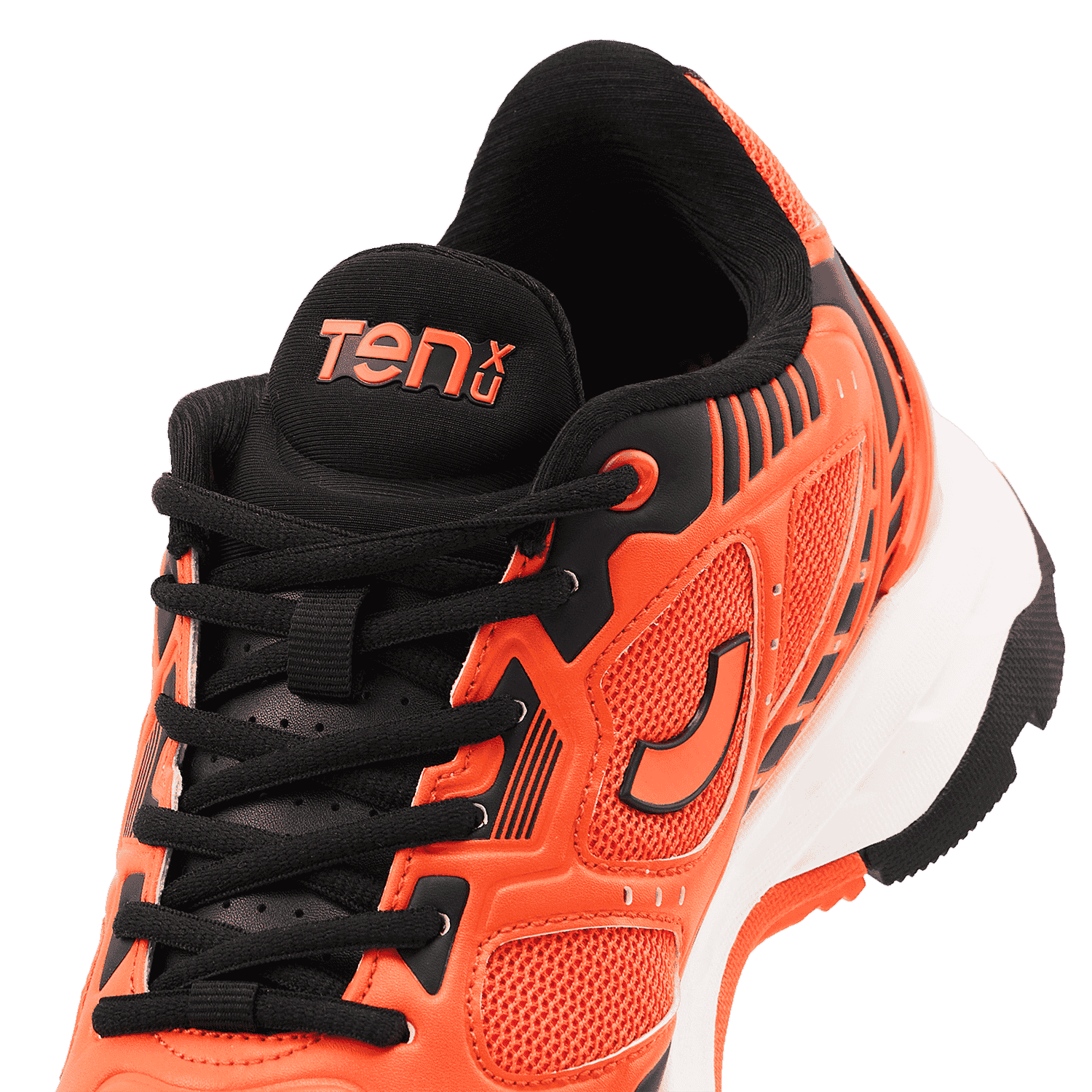 Ignite Sunrise/Carbon