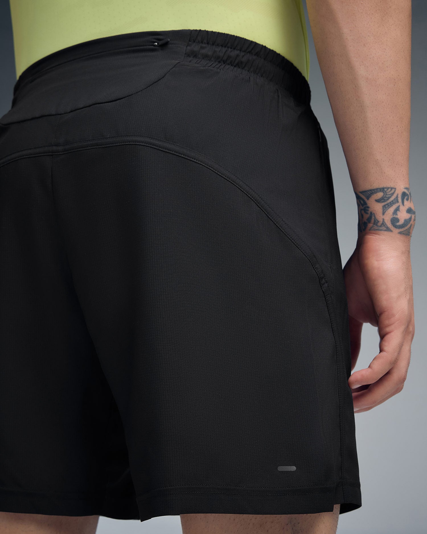 Royal Black/Racing Red