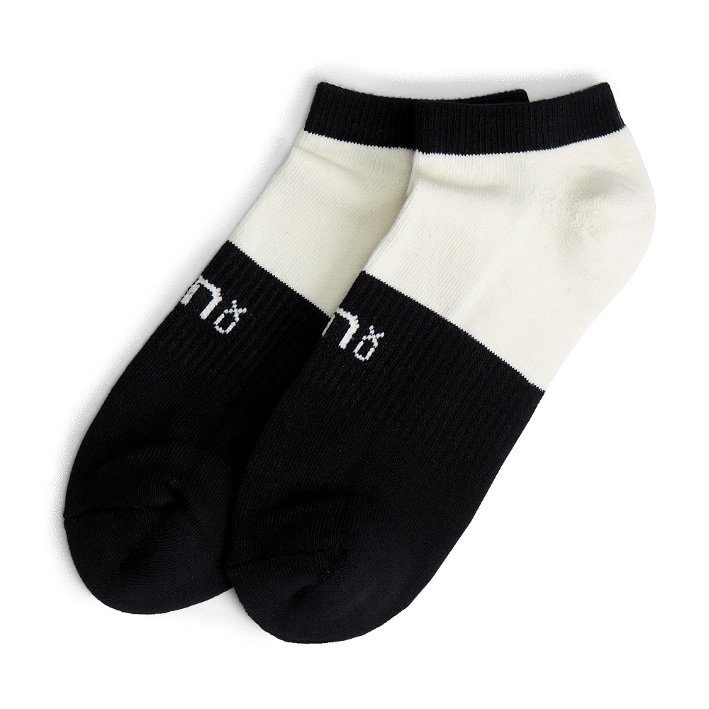 Royal Black, Dark Ganache /Light Ivory