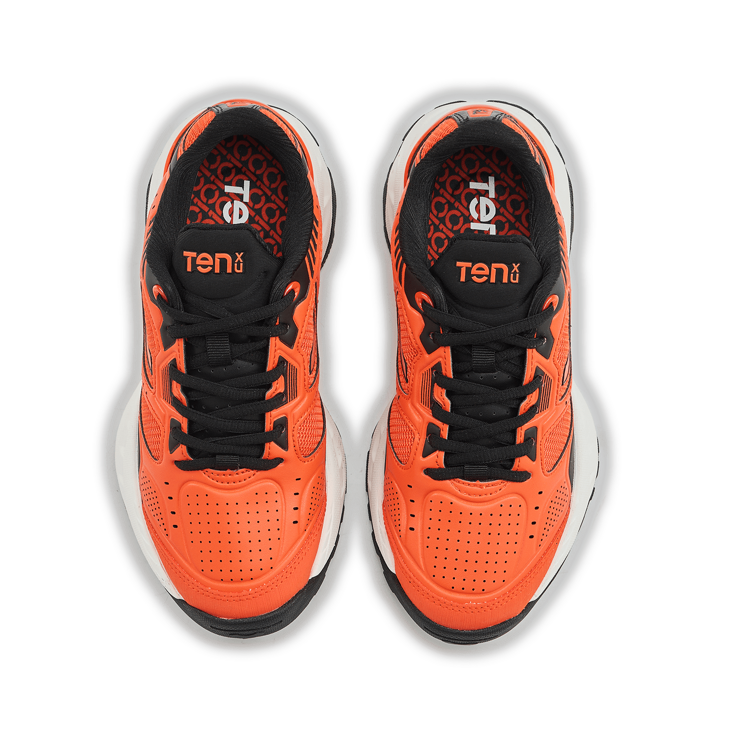 Ignite Sunrise/Carbon