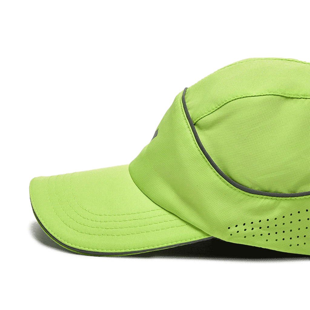 Running Cap