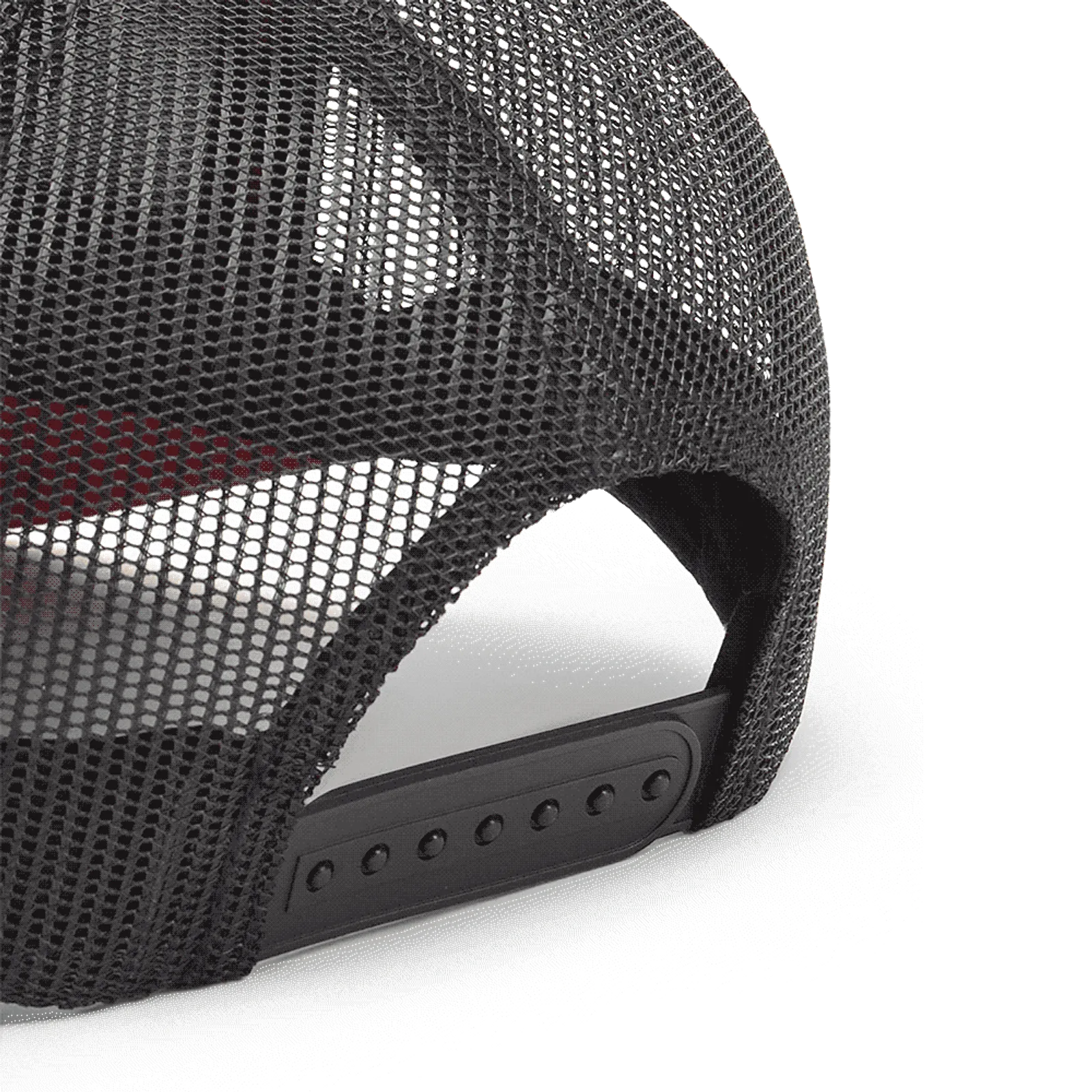 Royal Black/Racing Red