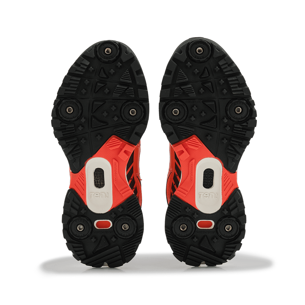 Ignite Sunrise/Carbon