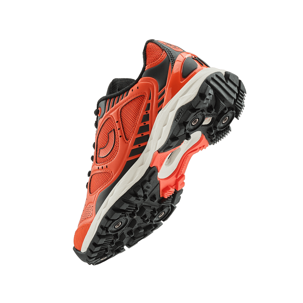 Ignite Sunrise/Carbon