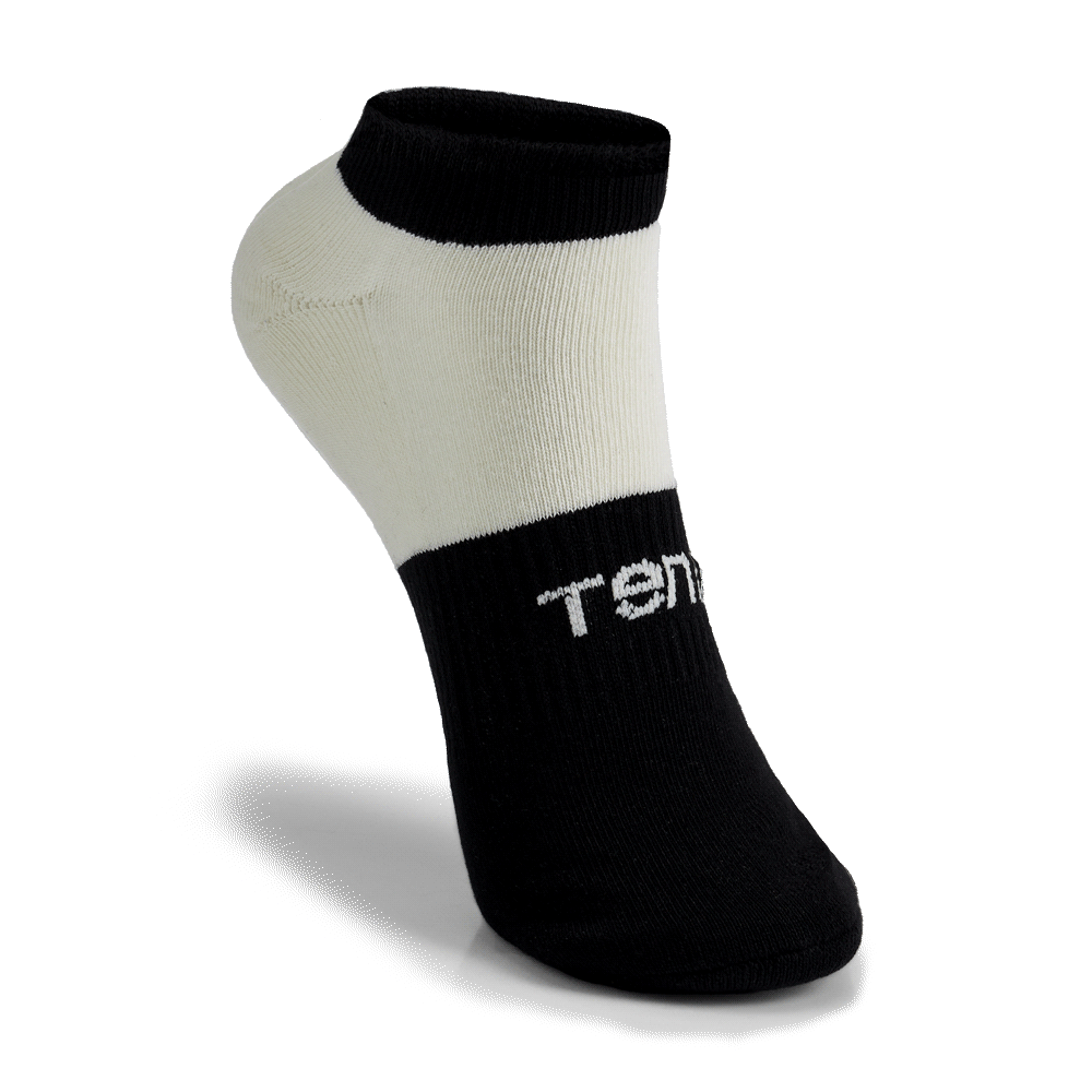 Royal Black, Powder Rose/Light Ivory