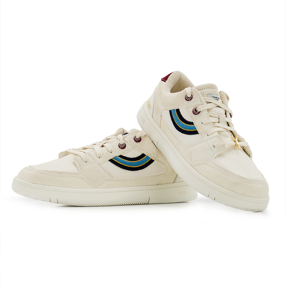 Cannoli Cream/White