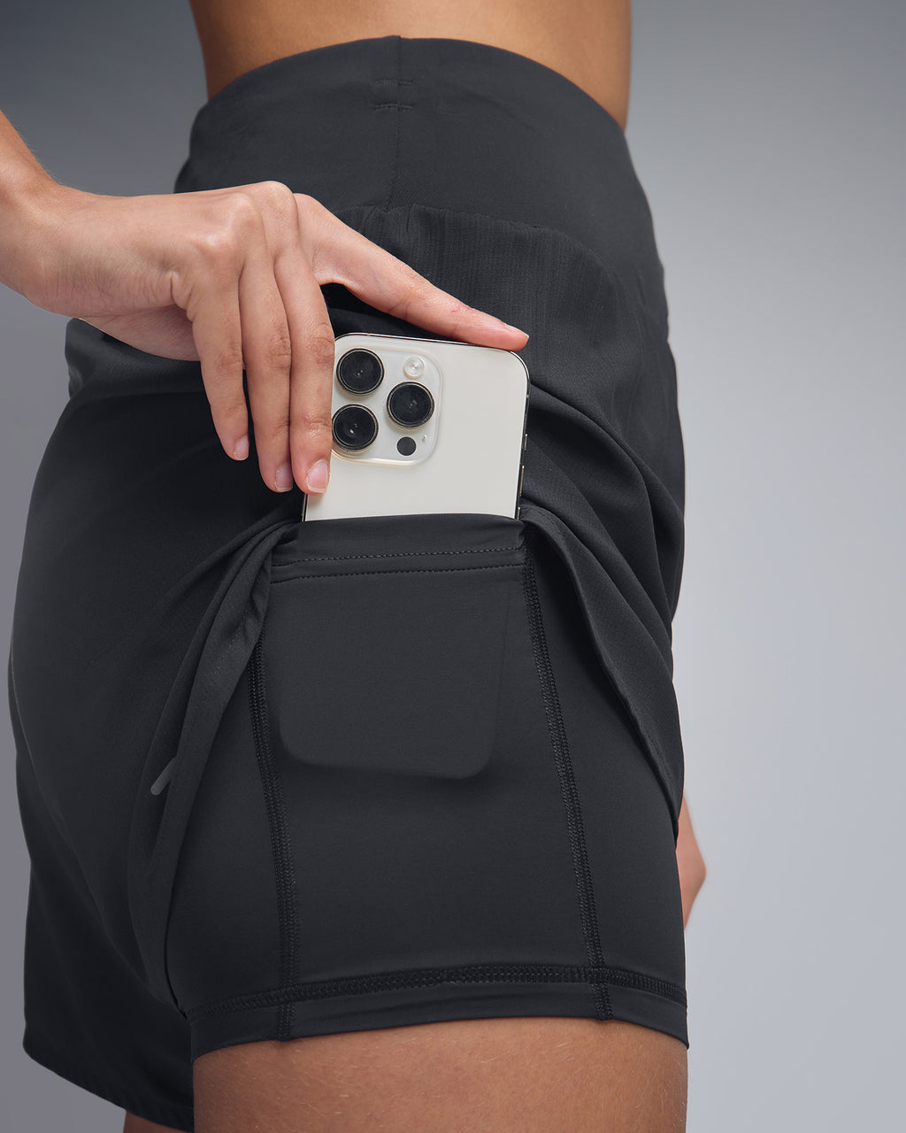 Royal Black/Racing Red