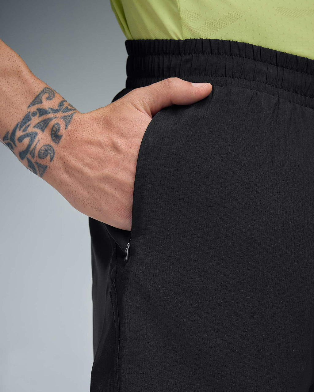 Royal Black/Racing Red