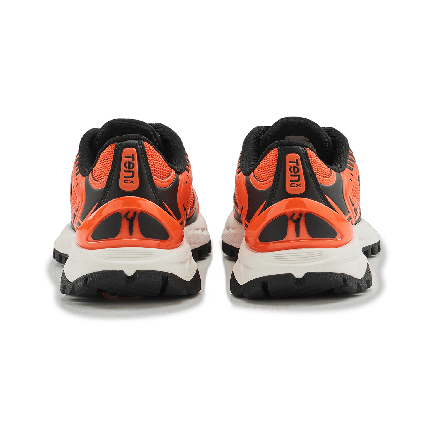 Ignite Sunrise/Carbon