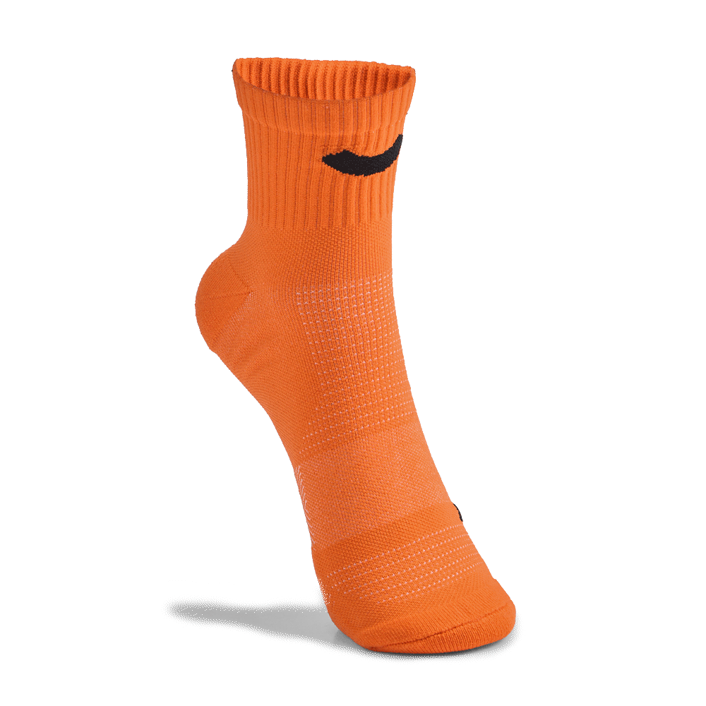 Zesty Lime, Flame/Royal Black