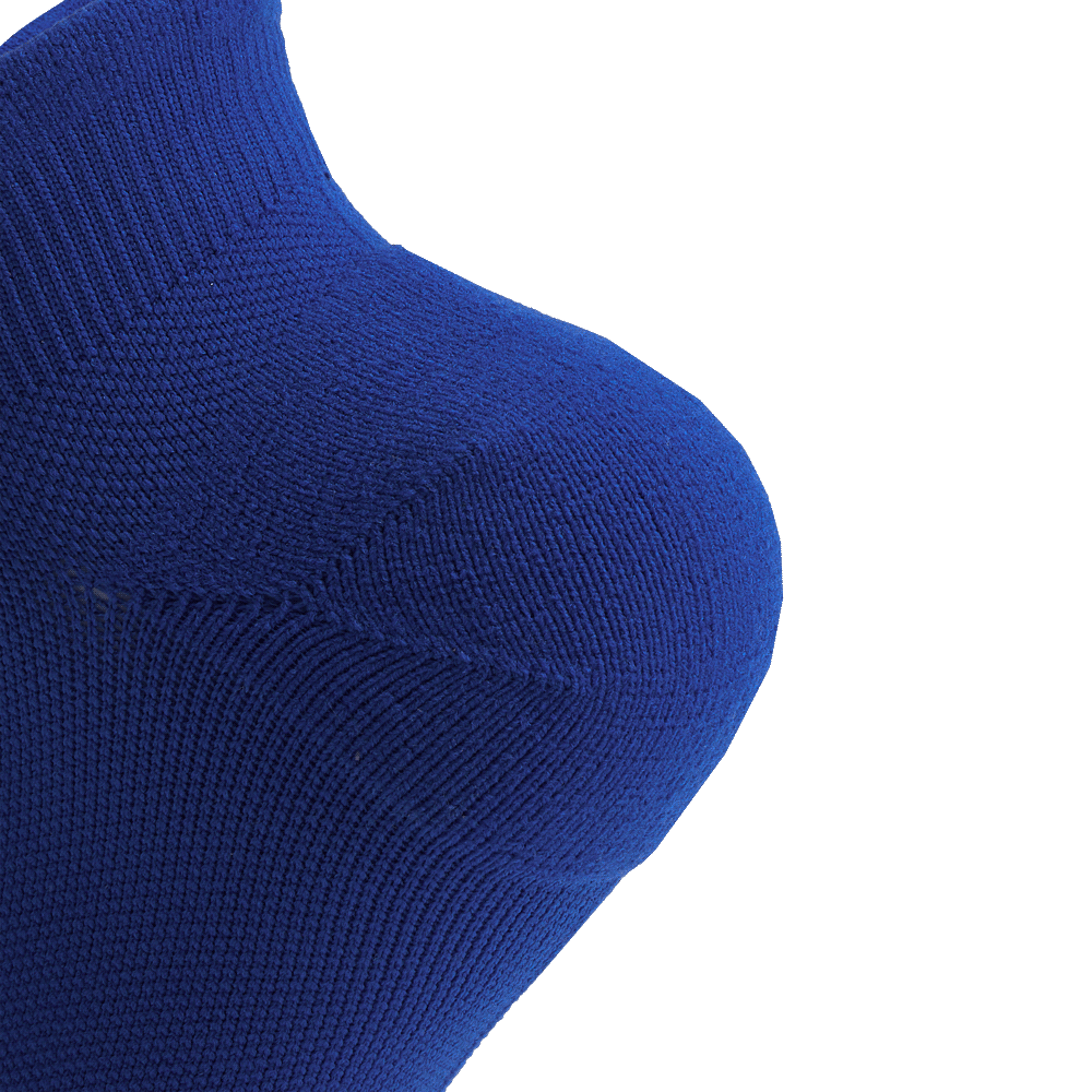 Royal Black, Dazzling Blue/Cloud White