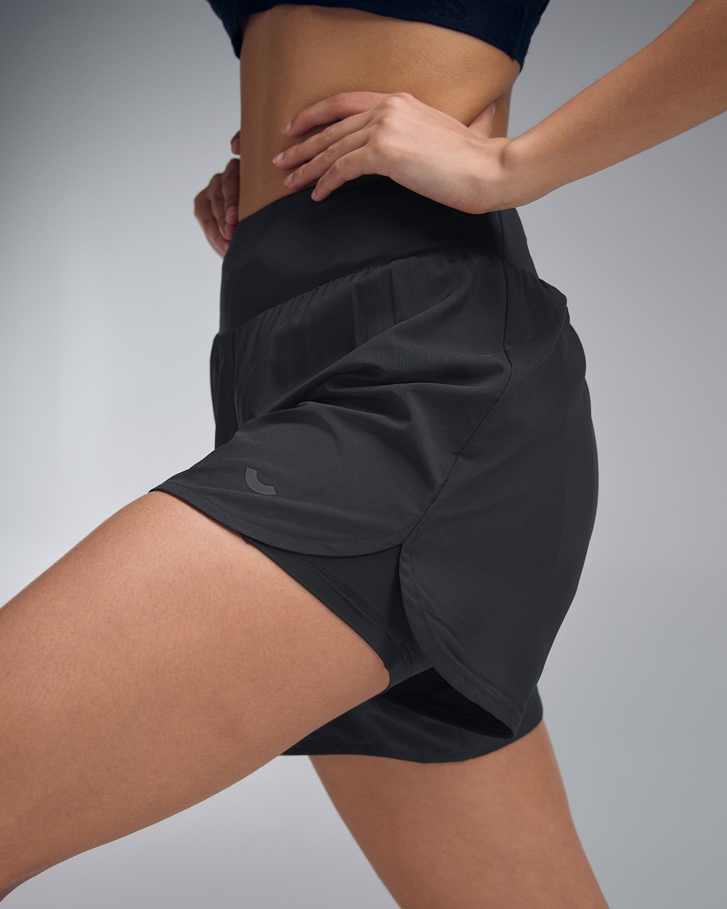 Royal Black/Racing Red