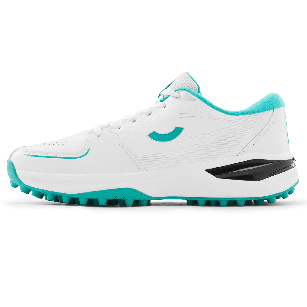 White Teal