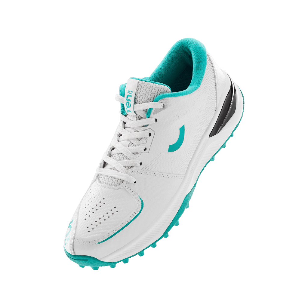 White Teal