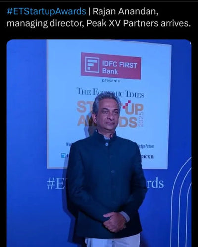 Rajan Anandan
