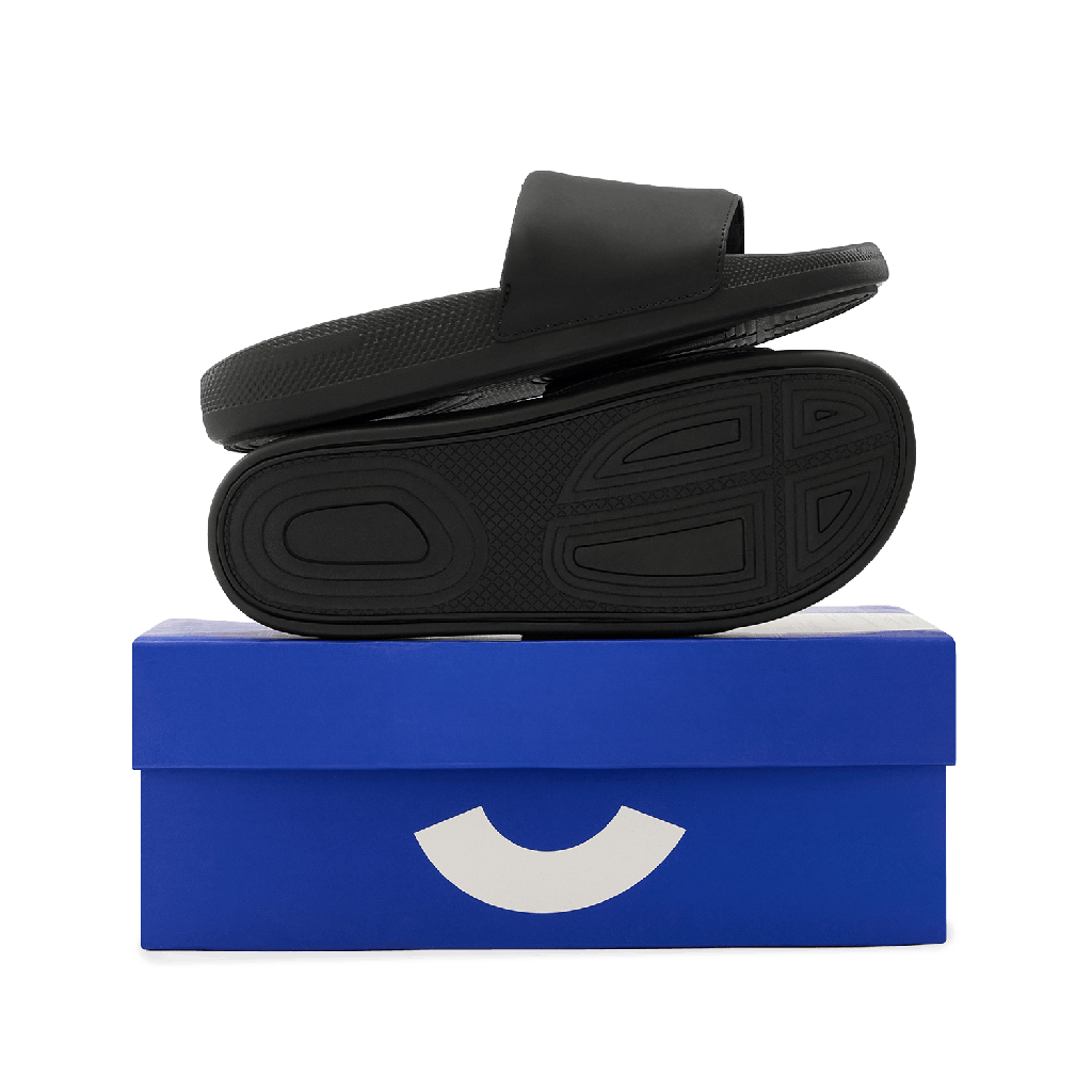 Unisex Reset Slides