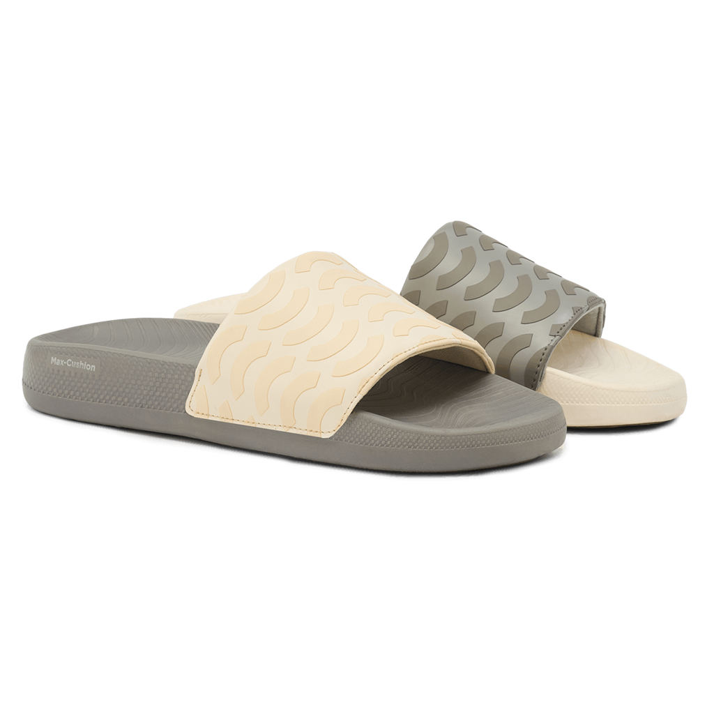 Unisex Reset Slides