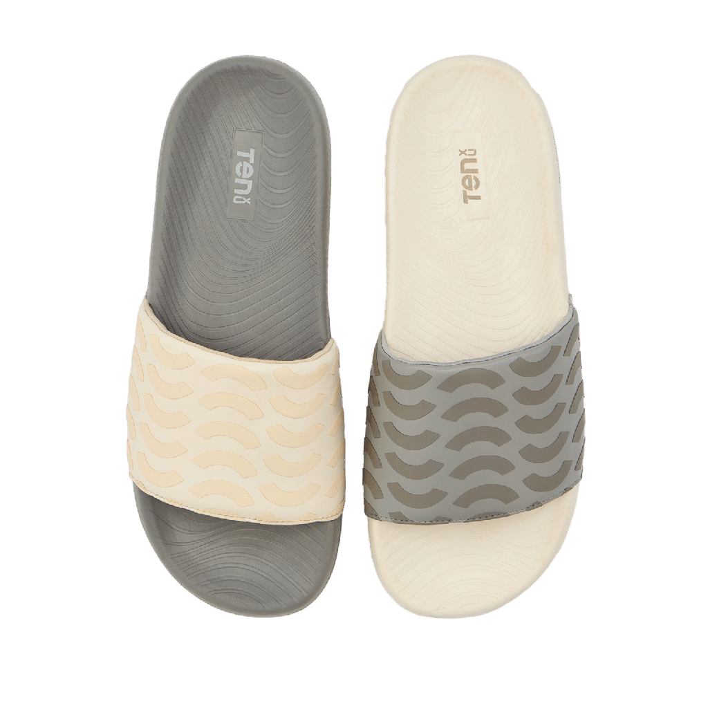 Unisex Reset Slides