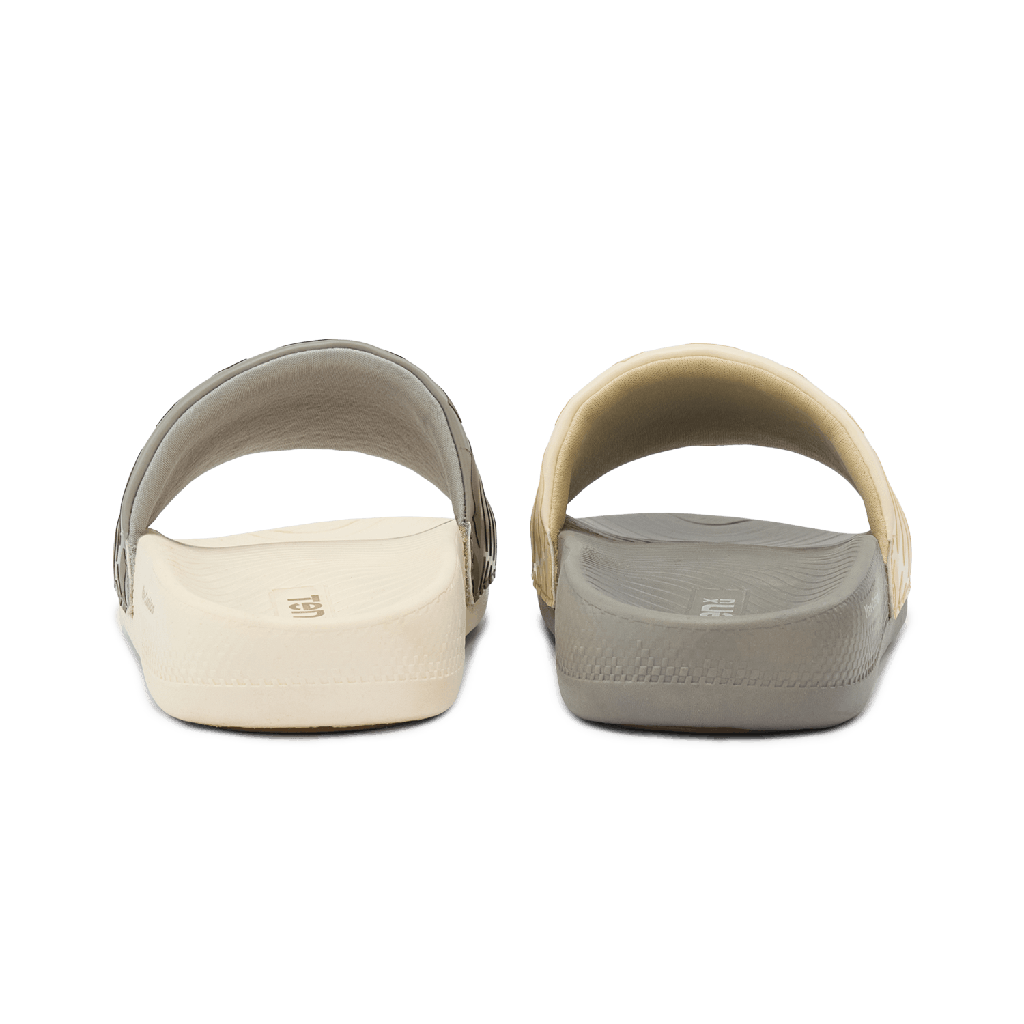 Unisex Reset Slides