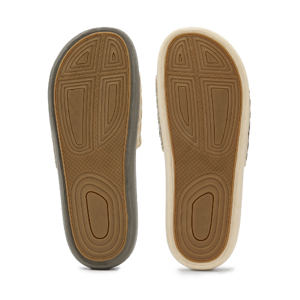 Unisex Reset Slides