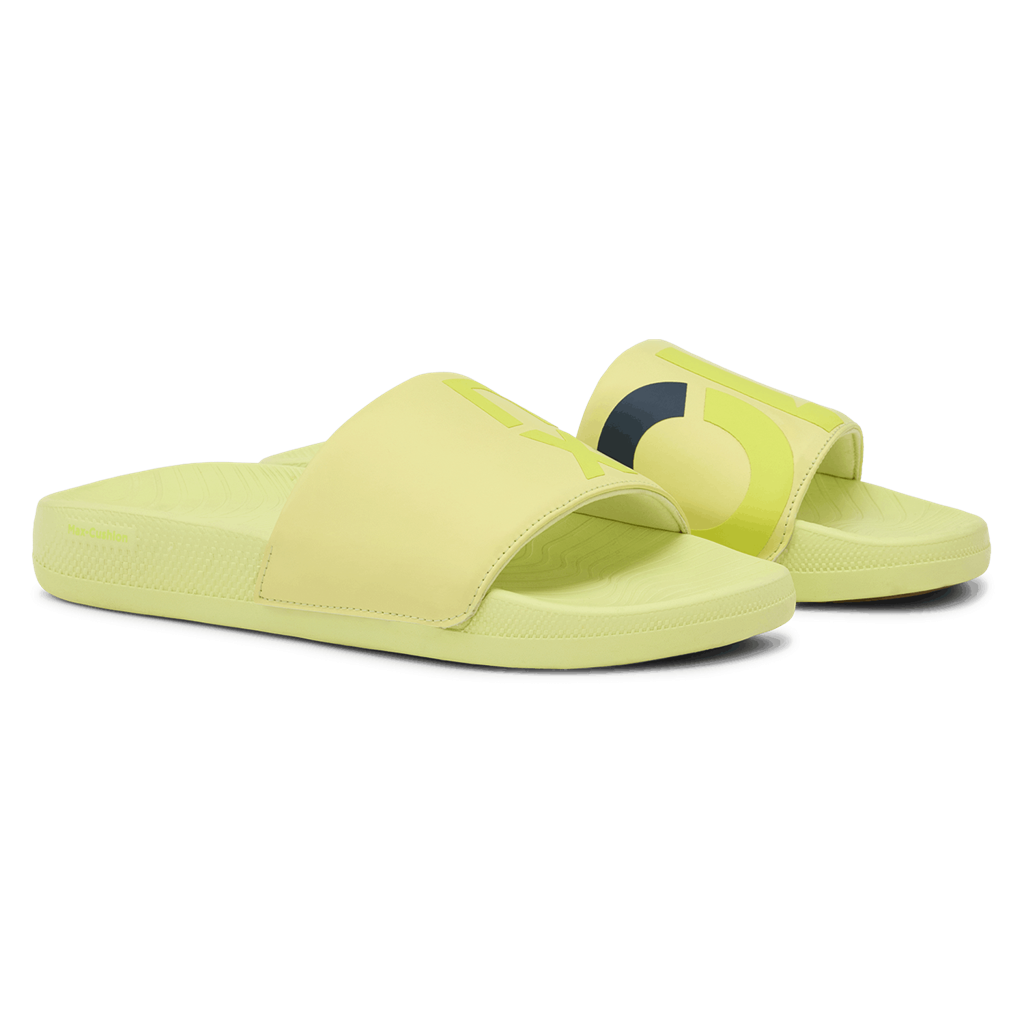 Unisex Reset Slides