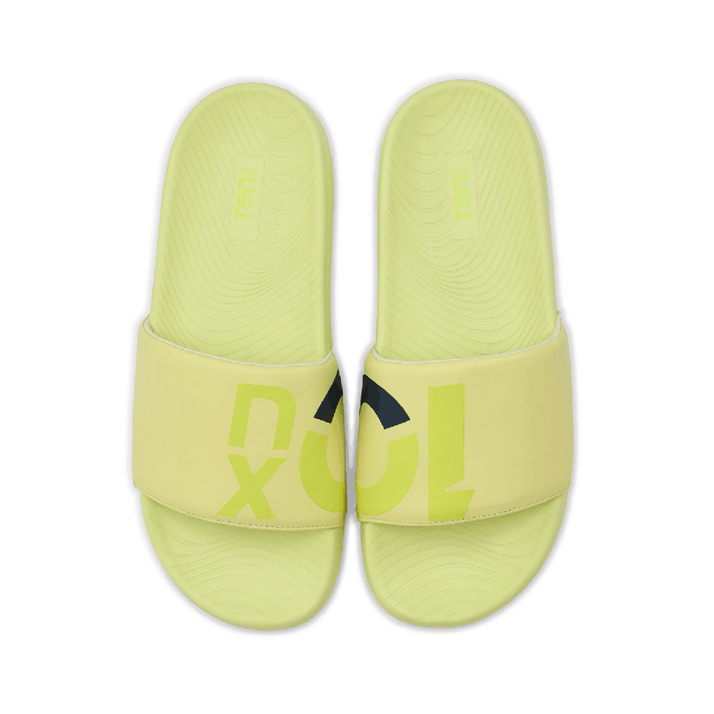 Unisex Reset Slides