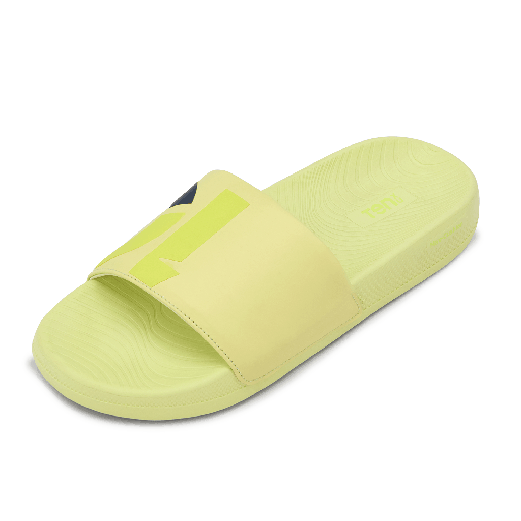 Unisex Reset Slides