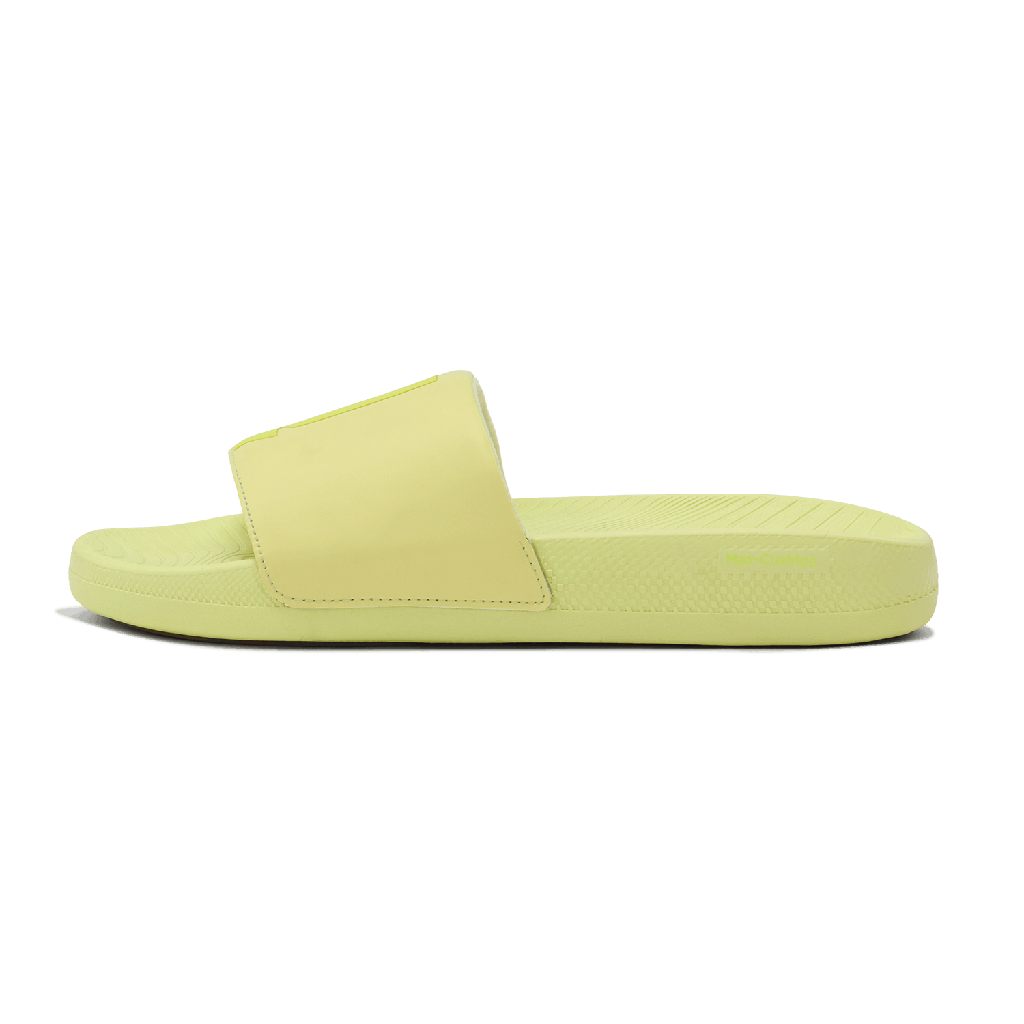 Unisex Reset Slides