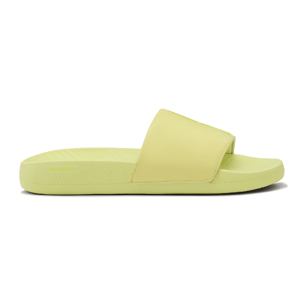 Unisex Reset Slides