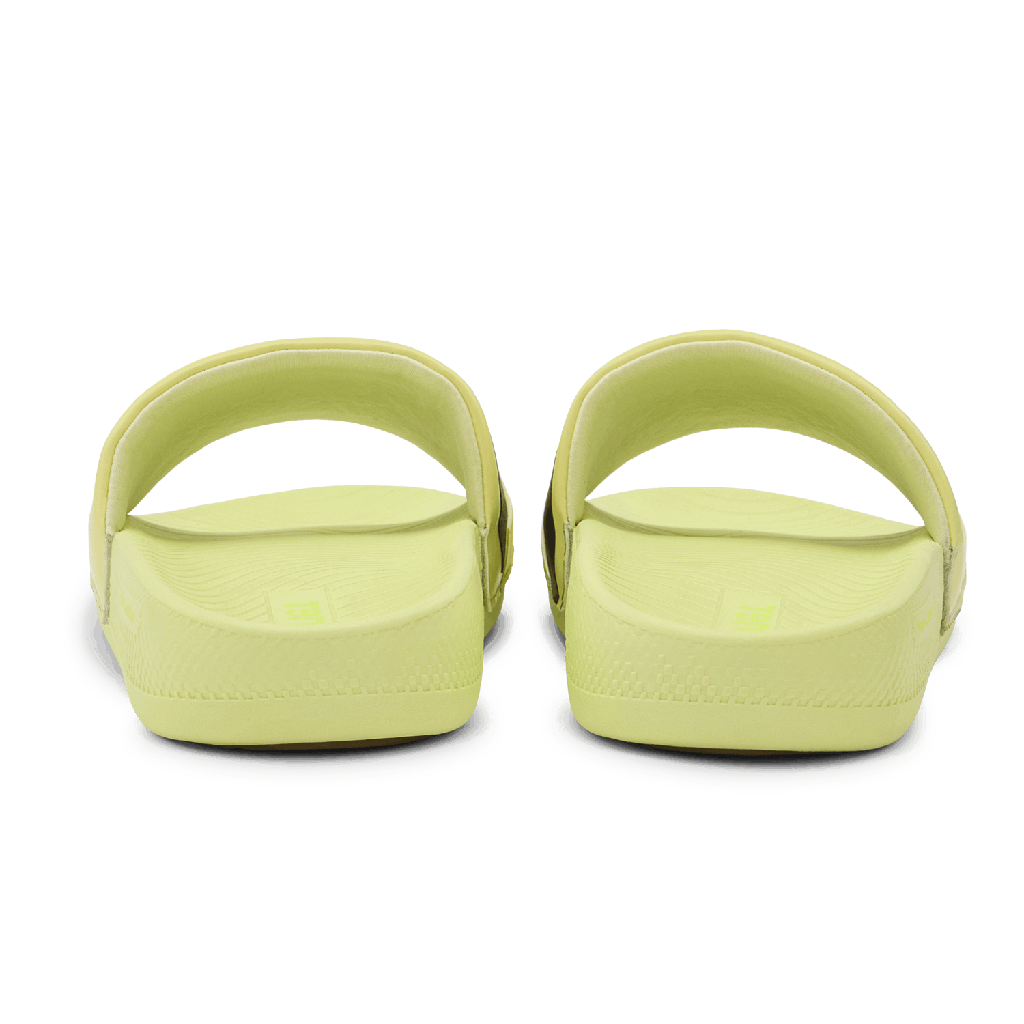 Unisex Reset Slides