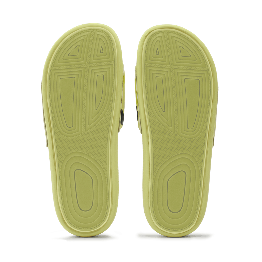 Unisex Reset Slides