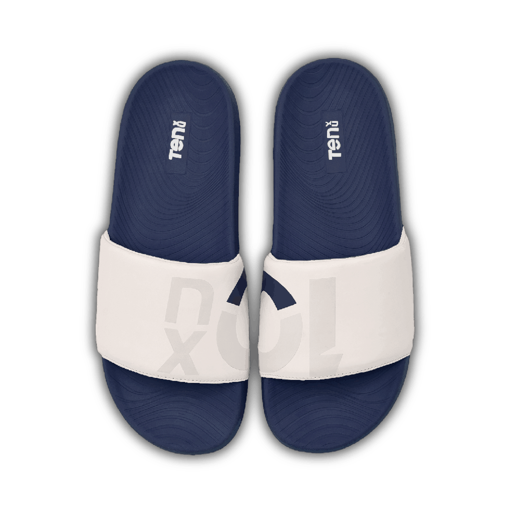 Unisex Reset Slides