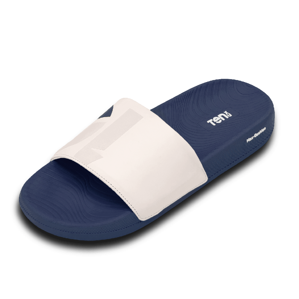 Unisex Reset Slides