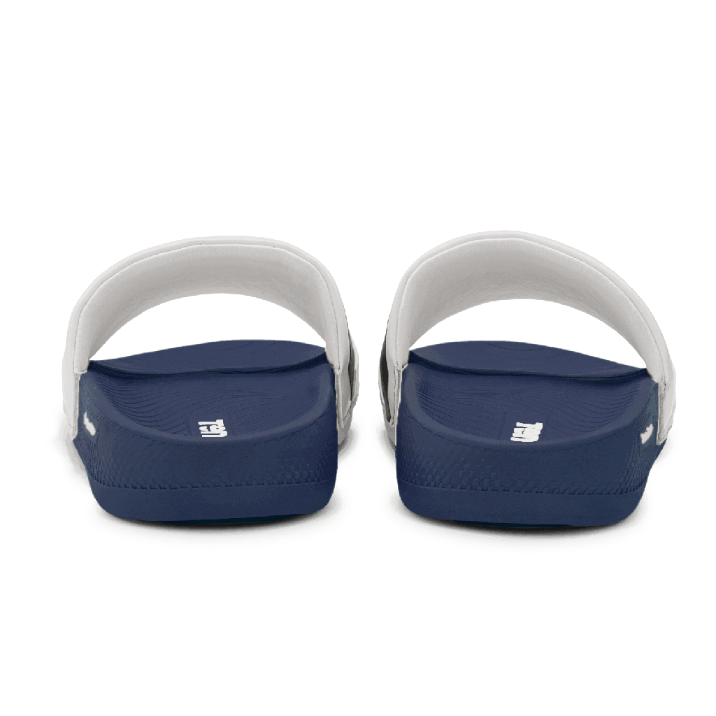 Unisex Reset Slides