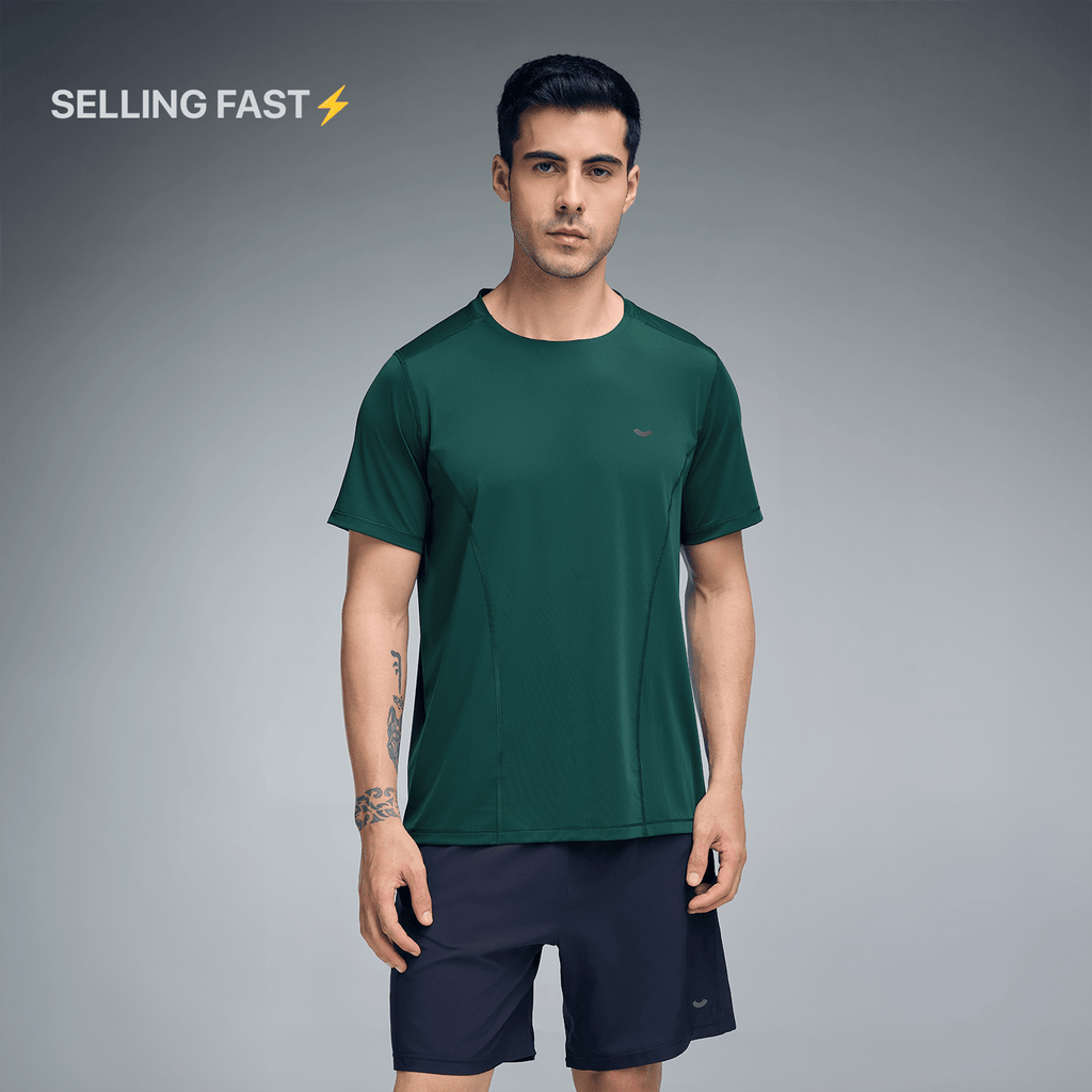 Men's 'Flex Collective' Training Tee